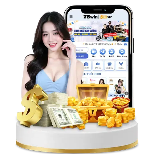Trò chơi Bắn Cá Thần Tài trên web88 app
