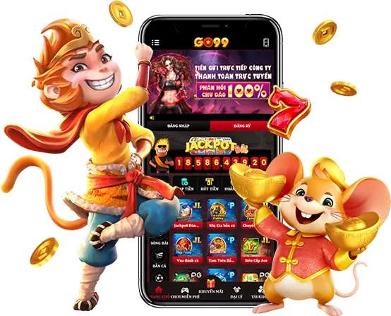 Game Slot Magic Spin