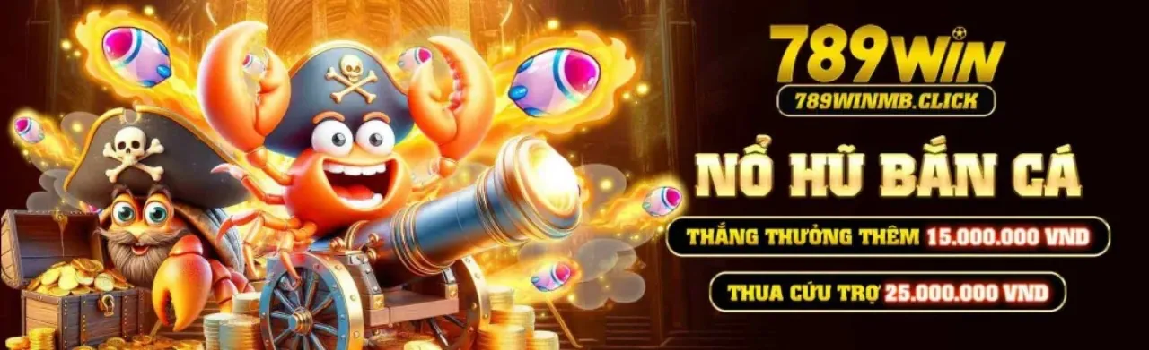 Hình ảnh chính trò chơi Bắn Cá web88 app