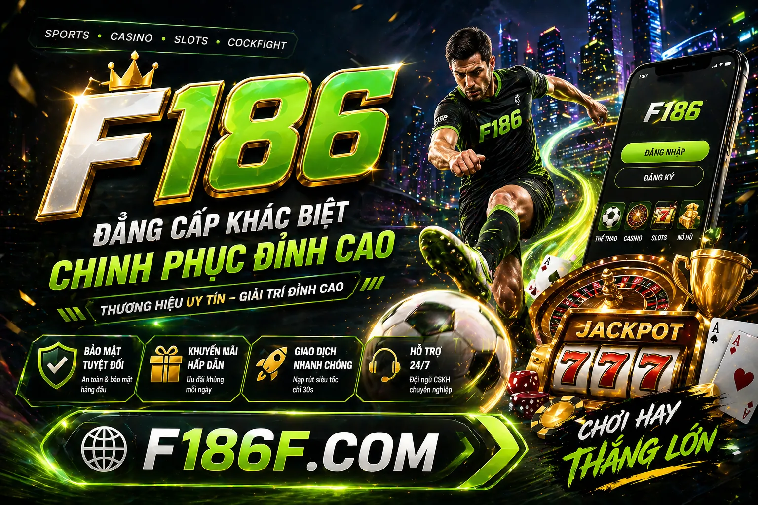Giao diện ứng dụng web88 app trên điện thoại