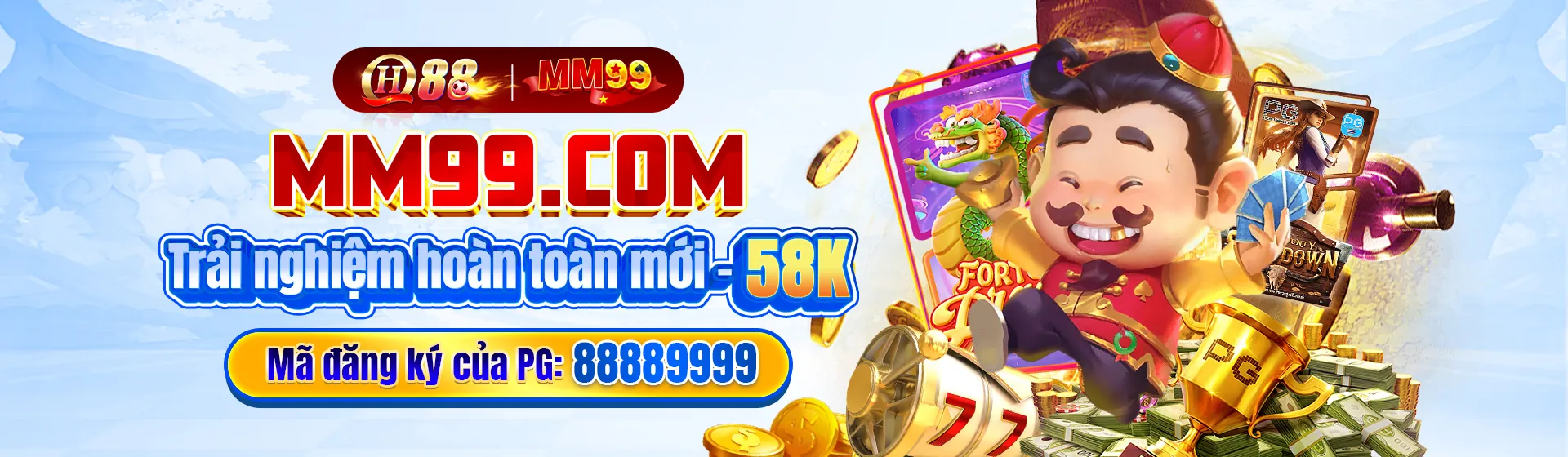 Hình ảnh chính game slot web88 app