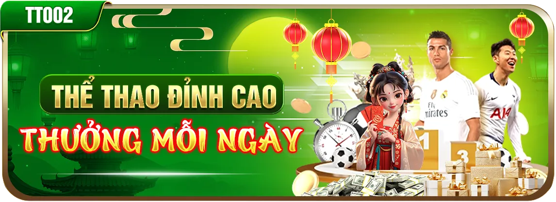 Bắn Cá Đổi Thưởng