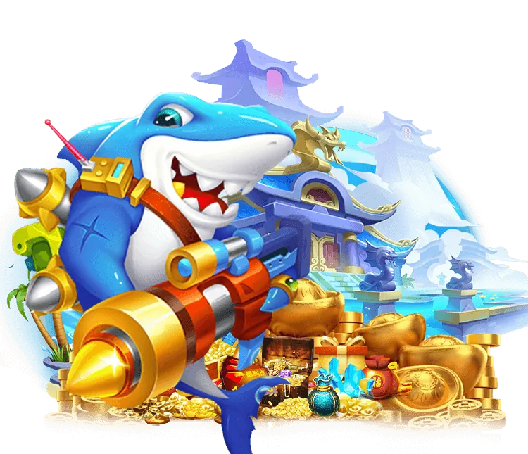 Game Slot Treasure Hunt