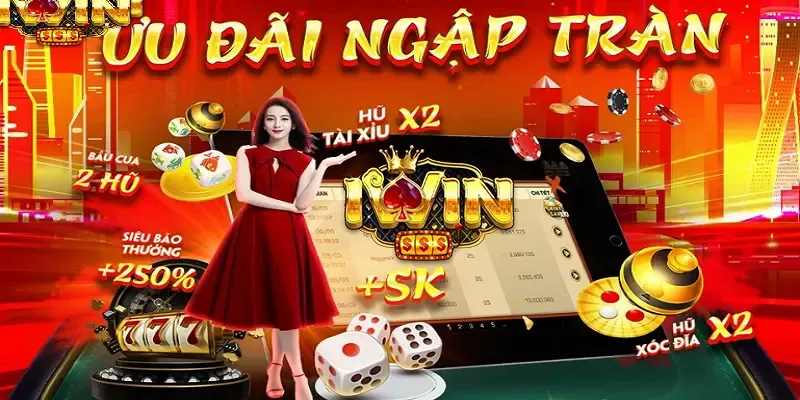 Khuyến mãi độc quyền giải đấu lớn